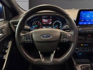 FORD d'occasion FOCUS 1.0 ECOBOOST 155 MHEV ST-LINE de 2020
