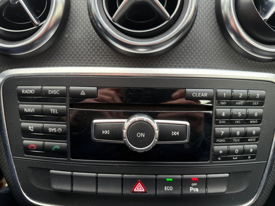 MERCEDES d'occasion CLASSE A 200 CDI de 2014 Toulouse Sud (31)﻿