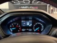 FORD d'occasion FOCUS 1.0 ECOBOOST 155 MHEV ST-LINE de 2020