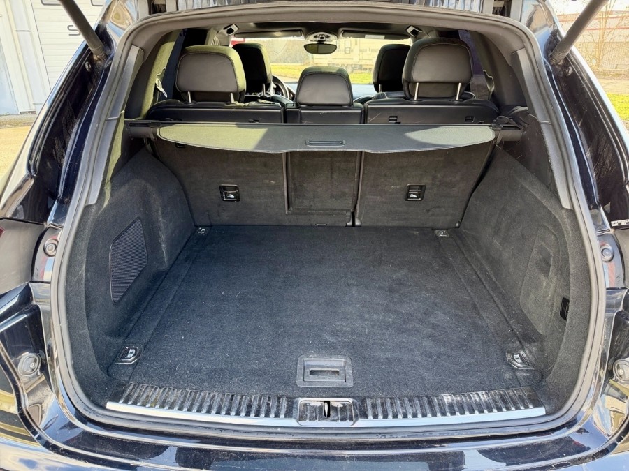 PORSCHE d'occasion CAYENNE S HYBRID de 2015 Besançon (25)﻿