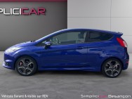 FORD d'occasion FIESTA ST 182 de 2016 Besançon (25)﻿