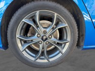 FORD d'occasion FOCUS 1.0 ECOBOOST 155 MHEV ST-LINE de 2020