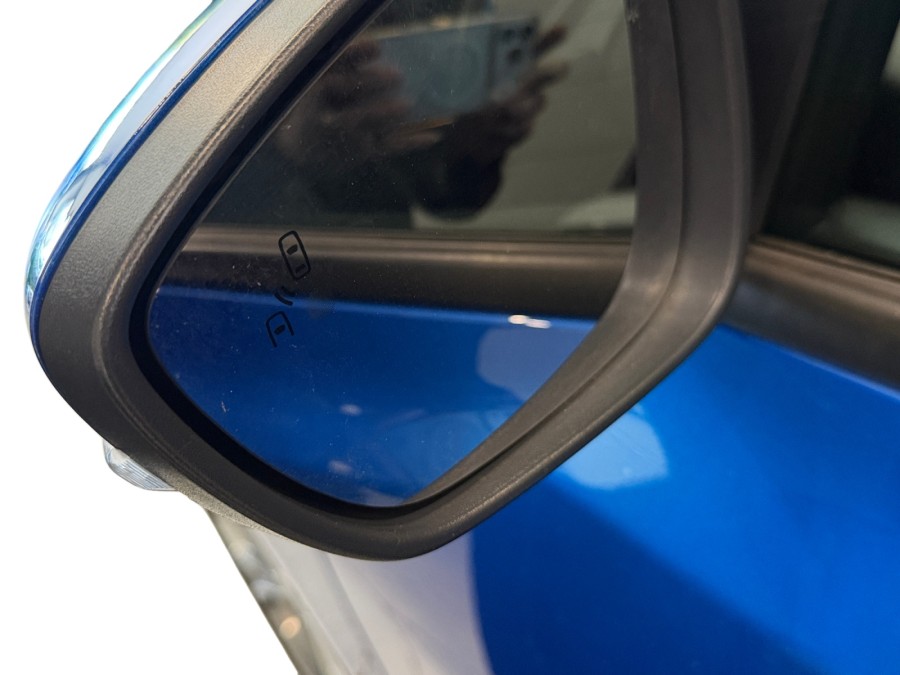 FORD d'occasion FOCUS 1.0 ECOBOOST 155 MHEV ST-LINE de 2020