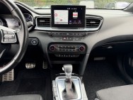 KIA d'occasion PROCEED 1.6 TGDI de 2019 Caen (14)﻿