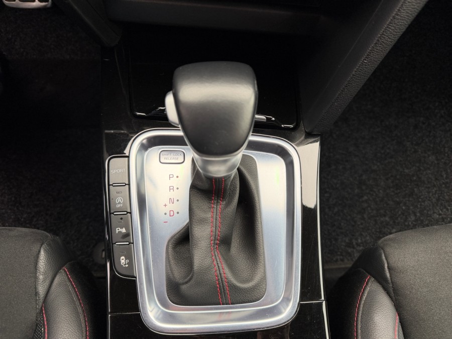 KIA d'occasion PROCEED 1.6 TGDI de 2019 Caen (14)﻿