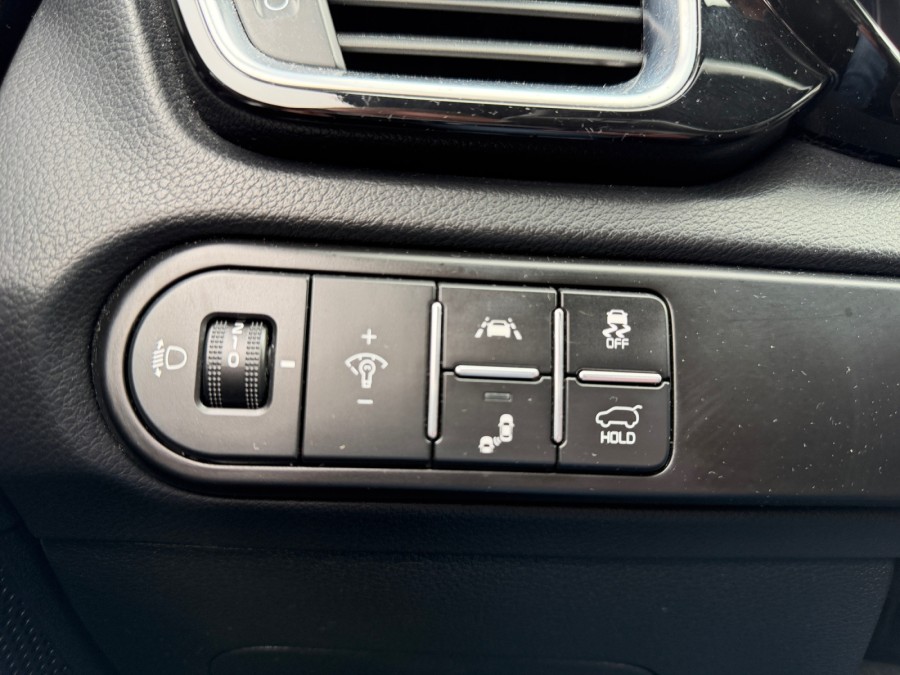 KIA d'occasion PROCEED 1.6 TGDI de 2019 Caen (14)﻿