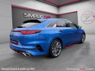 KIA d'occasion PROCEED 1.6 TGDI de 2019 Caen (14)﻿