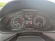 SKODA d'occasion SCALA 1.0 TSI de 2019 Royan (17)﻿