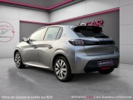 PEUGEOT d'occasion 208 1.2 PURETECH 75 LIKE de 2020 Les Sables