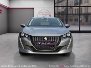 PEUGEOT d'occasion 208 1.2 PURETECH 75 LIKE de 2020 Les Sables