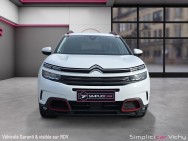 CITROEN d'occasion C5 AIRCR. HYBR 225 de 2021 Vichy (03)﻿