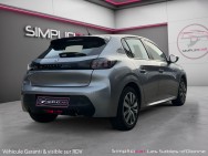 PEUGEOT d'occasion 208 1.2 PURETECH 75 LIKE de 2020 Les Sables