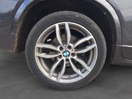 BMW d'occasion X4 XDRIVE30 de 2017 Vichy (03)﻿