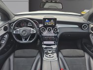 MERCEDES d'occasion GLC 250 4M de 2016 Vichy (03)﻿