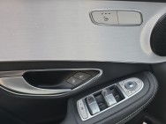 MERCEDES d'occasion GLC 250 4M de 2016 Vichy (03)﻿