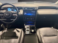 HYUNDAI d'occasion TUCSON HYB 265 de 2021 Narbonne (11)﻿