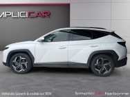 HYUNDAI d'occasion TUCSON HYB 265 de 2021 Narbonne (11)﻿