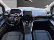 PEUGEOT d'occasion RIFTER 1.5 BLUE HDI 130 de 2019 Toulouse Sud (31)﻿
