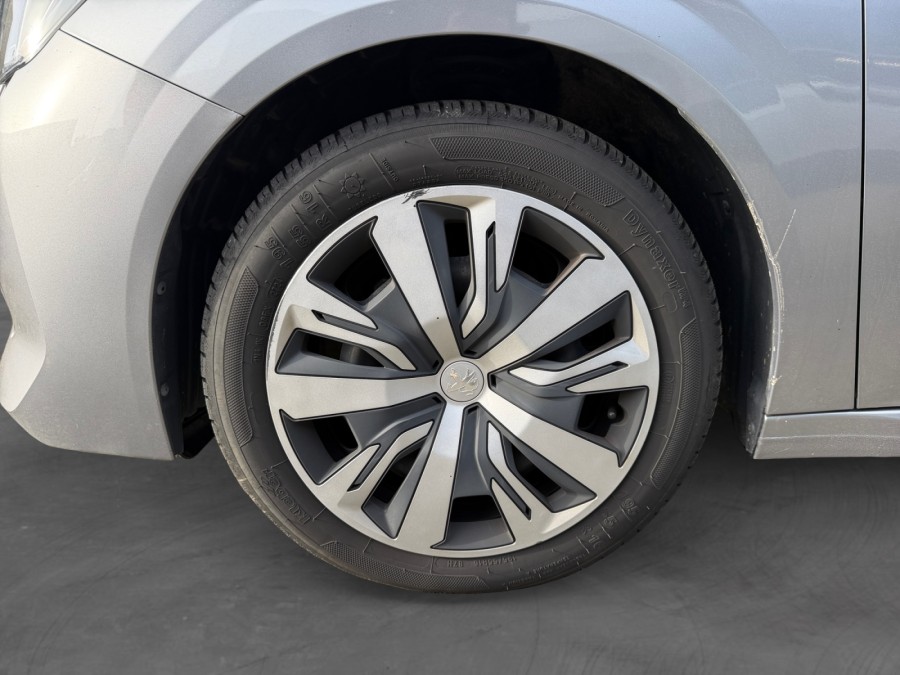 PEUGEOT d'occasion 208 1.2 PURETECH 75 LIKE de 2020 Les Sables