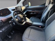 PEUGEOT d'occasion RIFTER 1.5 BLUE HDI 130 de 2019 Toulouse Sud (31)﻿