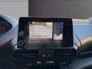 PEUGEOT d'occasion RIFTER 1.5 BLUE HDI 130 de 2019 Toulouse Sud (31)﻿
