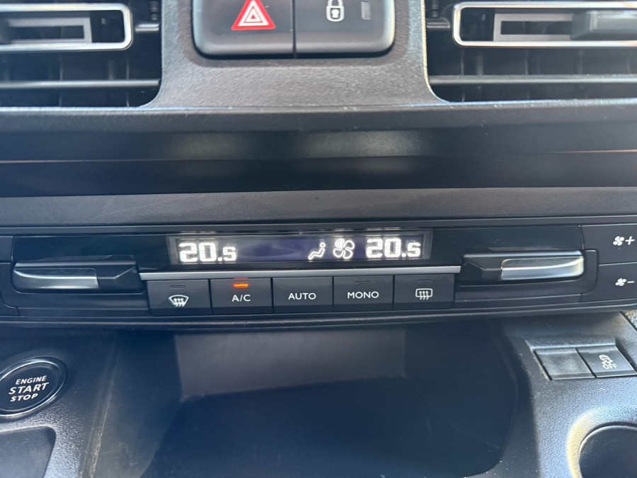 PEUGEOT d'occasion RIFTER 1.5 BLUE HDI 130 de 2019 Toulouse Sud (31)﻿