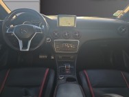 MERCEDES d'occasion CLASSE A 45 AMG de 2013 Vichy (03)﻿