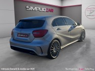 MERCEDES d'occasion CLASSE A 45 AMG de 2013 Vichy (03)﻿
