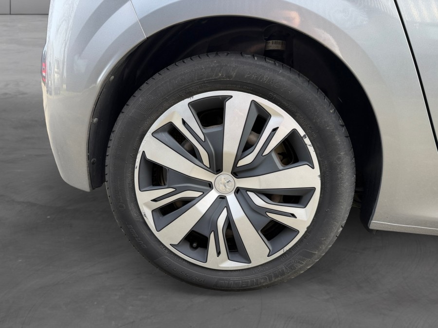 PEUGEOT d'occasion 208 1.2 PURETECH 75 LIKE de 2020 Les Sables