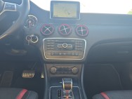 MERCEDES d'occasion CLASSE A 45 AMG de 2013 Vichy (03)﻿