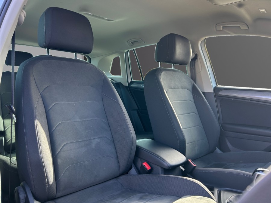 VOLKSWAGEN d'occasion TIGUAN 1.5 TSI de 2021 Evreux (27)﻿
