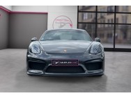 PORSCHE d'occasion CAYMAN 3.8 GT4 de 2015 Pau (64)﻿