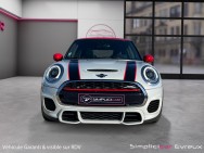 MINI d'occasion MINI JCW 231 de 2017 Evreux (27)﻿