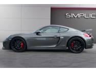 PORSCHE d'occasion CAYMAN 3.8 GT4 de 2015 Pau (64)﻿