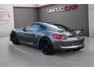 PORSCHE d'occasion CAYMAN 3.8 GT4 de 2015 Pau (64)﻿