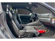 PORSCHE d'occasion CAYMAN 3.8 GT4 de 2015 Pau (64)﻿