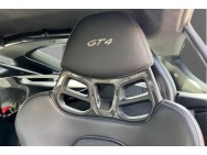 PORSCHE d'occasion CAYMAN 3.8 GT4 de 2015 Pau (64)﻿