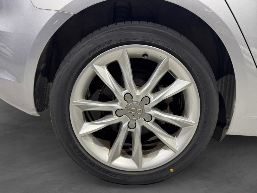 AUDI d'occasion A3 1.4 TFSI de 2016 Narbonne (11)﻿