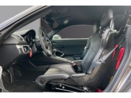 PORSCHE d'occasion CAYMAN 3.8 GT4 de 2015 Pau (64)﻿