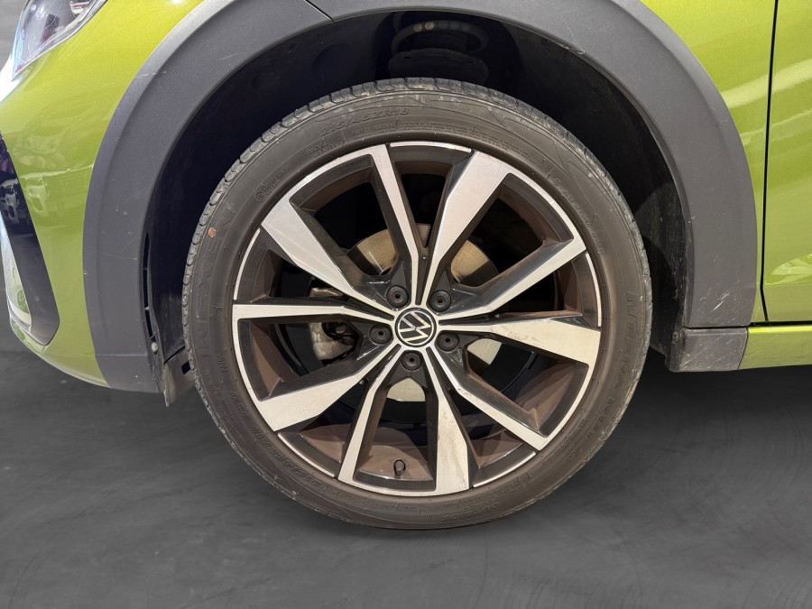 VOLKSWAGEN d'occasion TAIGO 1.5 TSI de 2022 Narbonne (11)﻿