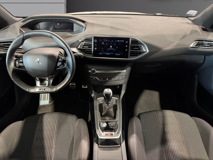 PEUGEOT d'occasion 308 1.5 BHDI de 2020 Narbonne (11)﻿