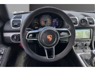 PORSCHE d'occasion CAYMAN 3.8 GT4 de 2015 Pau (64)﻿