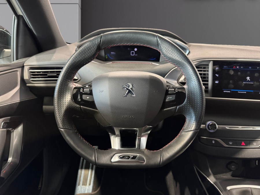 PEUGEOT d'occasion 308 1.5 BHDI de 2020 Narbonne (11)﻿