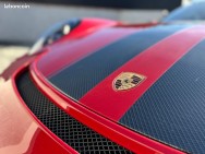 PORSCHE d'occasion 911 GT3 de 2014 Narbonne (11)﻿