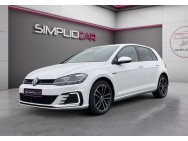 VOLKSWAGEN d'occasion GOLF 1.4 GTE de 2020 Vernon (27)﻿