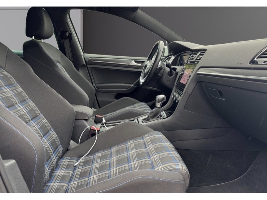 VOLKSWAGEN d'occasion GOLF 1.4 GTE de 2020 Vernon (27)﻿