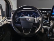 FORD d'occasion T.CUSTOM 2.0 ECOBLUE 130 de 2022 Narbonne (11)﻿