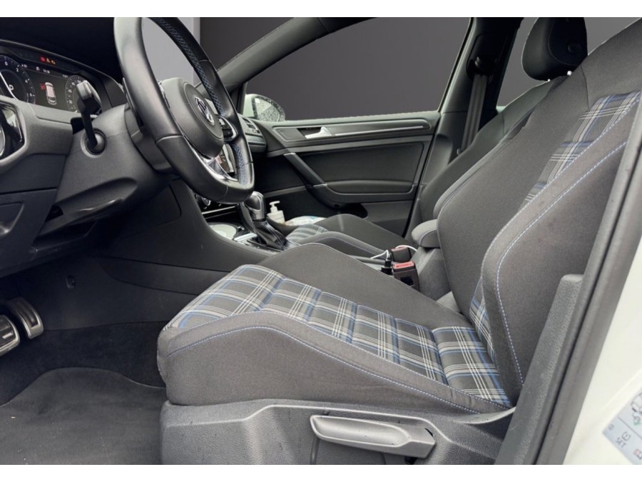 VOLKSWAGEN d'occasion GOLF 1.4 GTE de 2020 Vernon (27)﻿