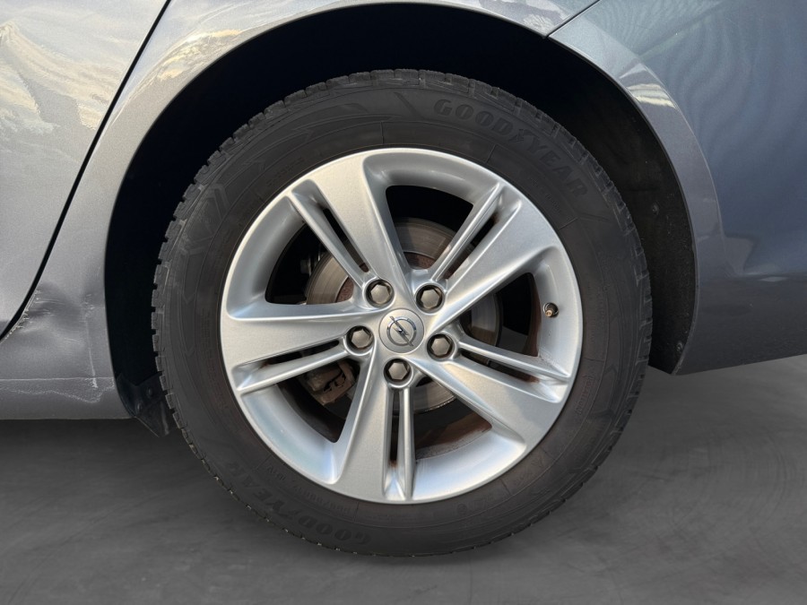 OPEL d'occasion INSIGNIA 1.6 CDTI de 2020 Narbonne (11)﻿