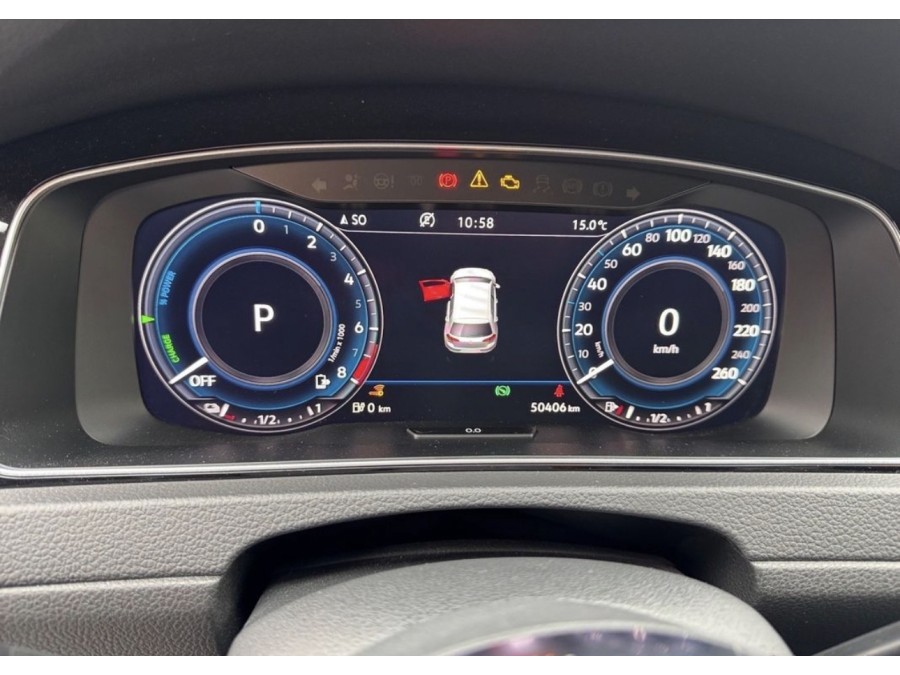 VOLKSWAGEN d'occasion GOLF 1.4 GTE de 2020 Vernon (27)﻿